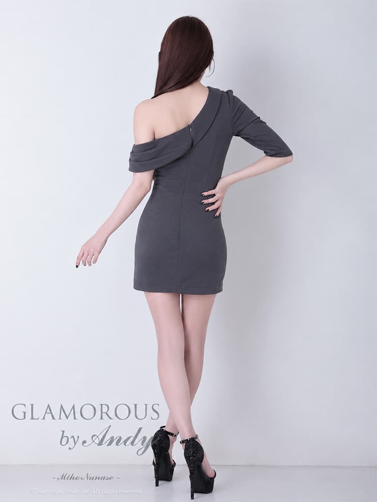 Andy アンディ GLAMOROUS グラマラス 高級キャバドレス
