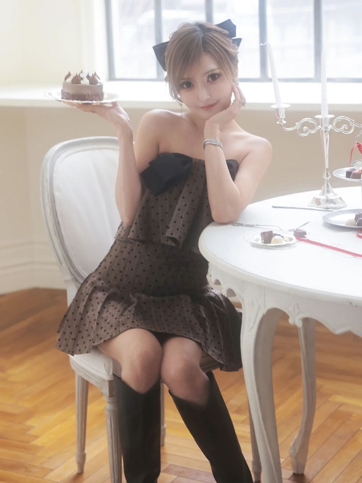 AngelR エンジェルアール 高級キャバドレス