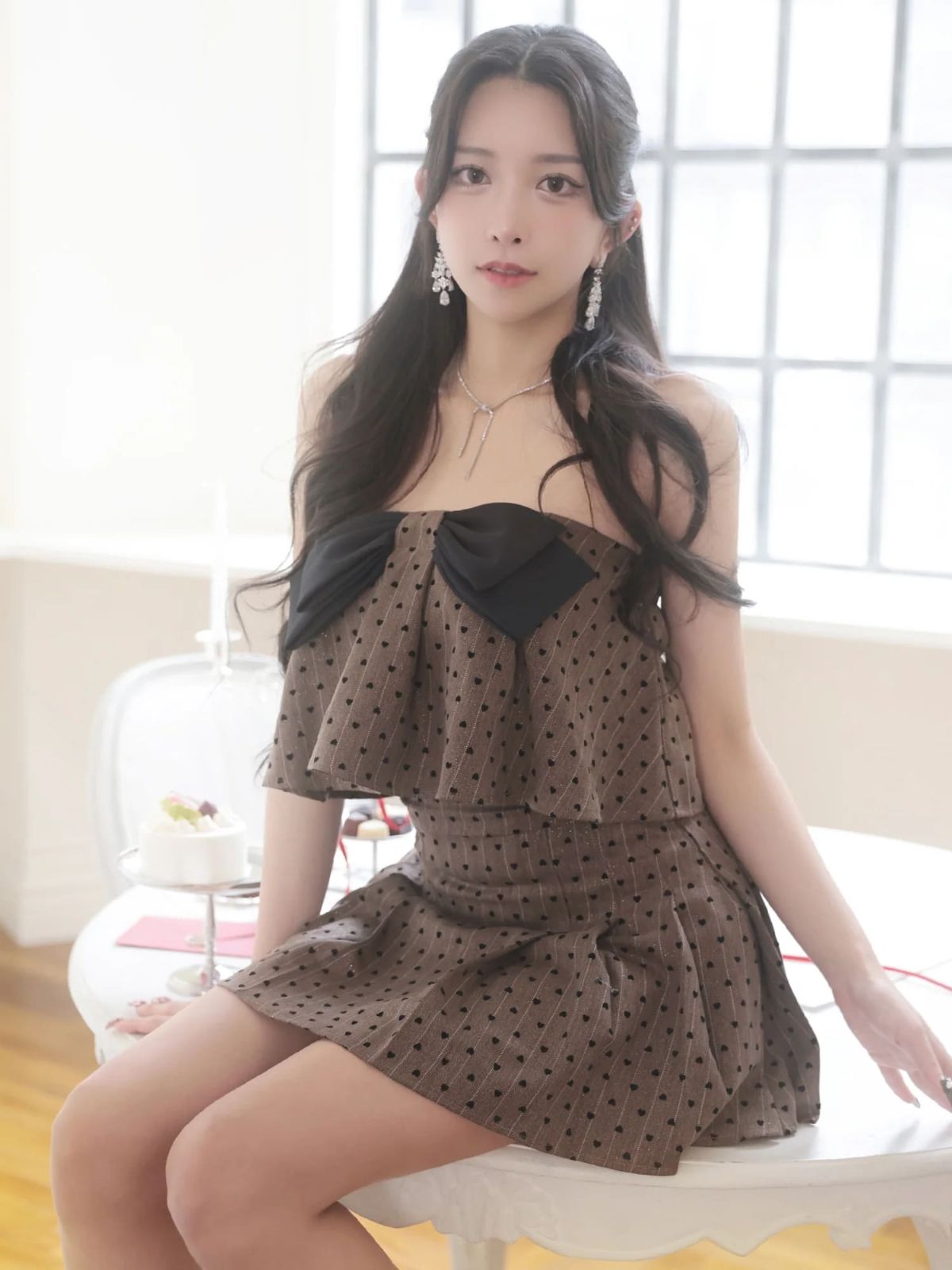 AngelR エンジェルアール 高級キャバドレス