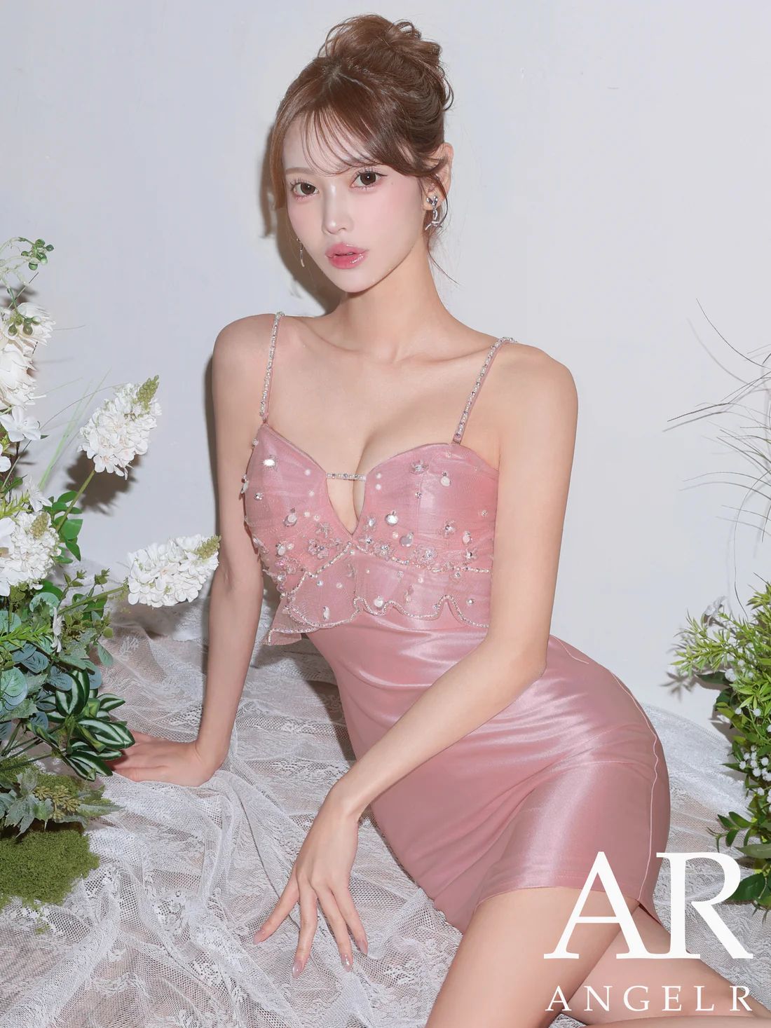 AngelR エンジェルアール 高級キャバドレス