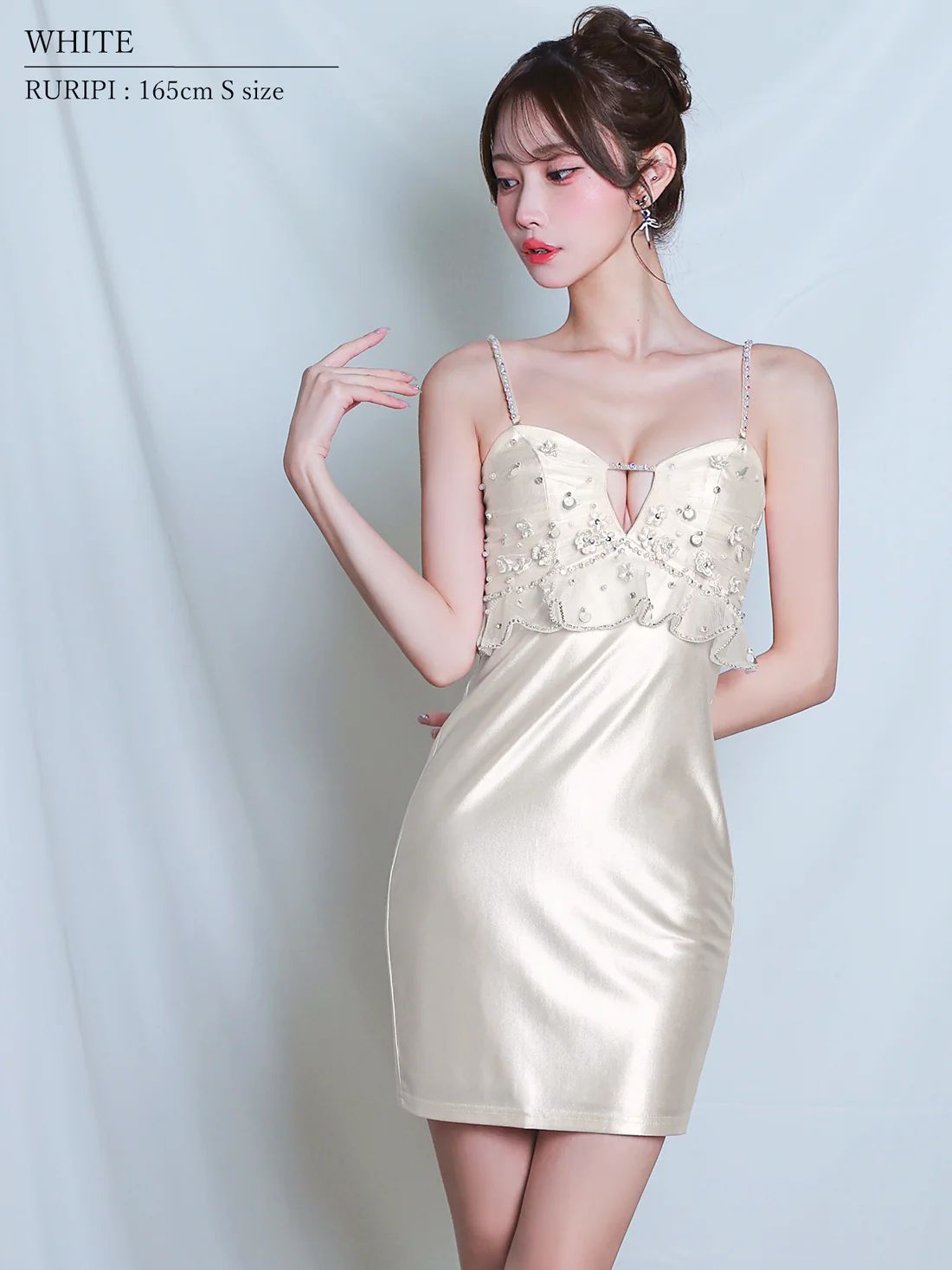 AngelR エンジェルアール 高級キャバドレス