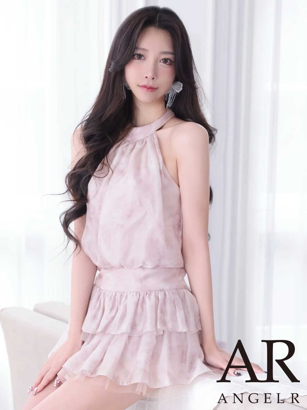 AngelR エンジェルアール 高級キャバドレス