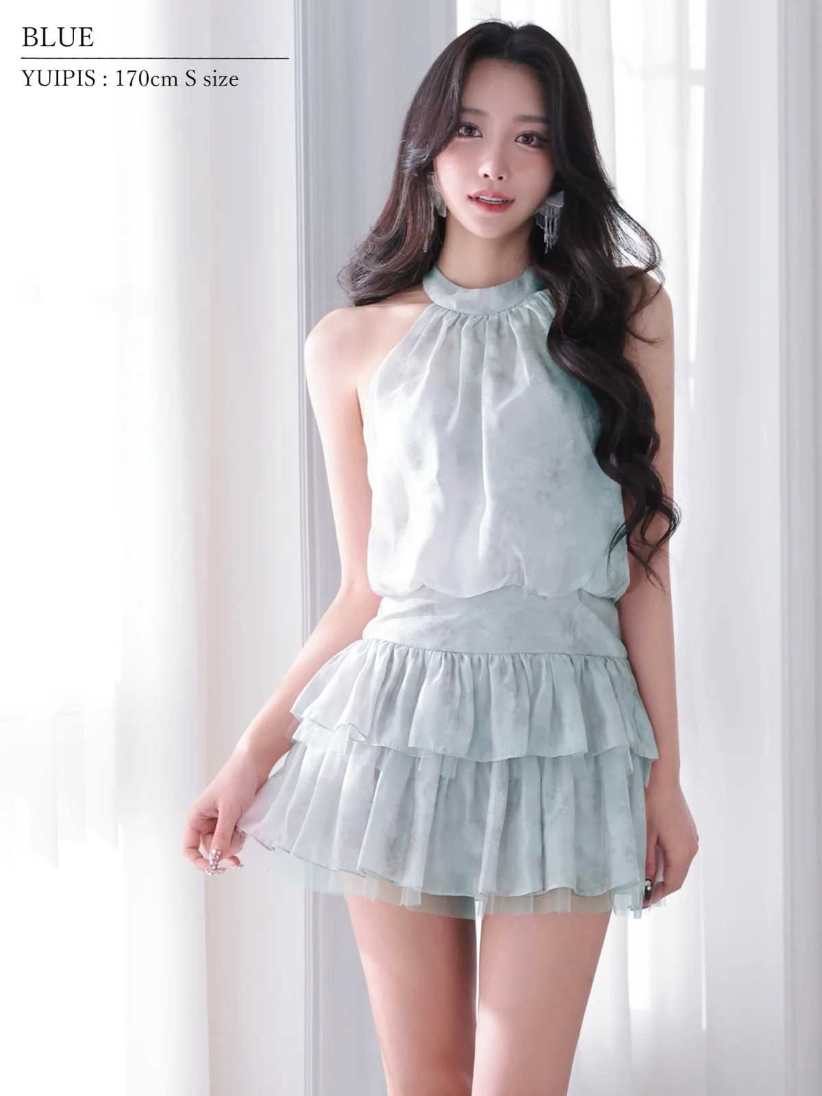 AngelR エンジェルアール 高級キャバドレス