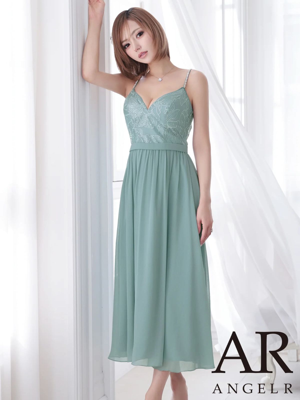 AngelR エンジェルアール 高級キャバドレス