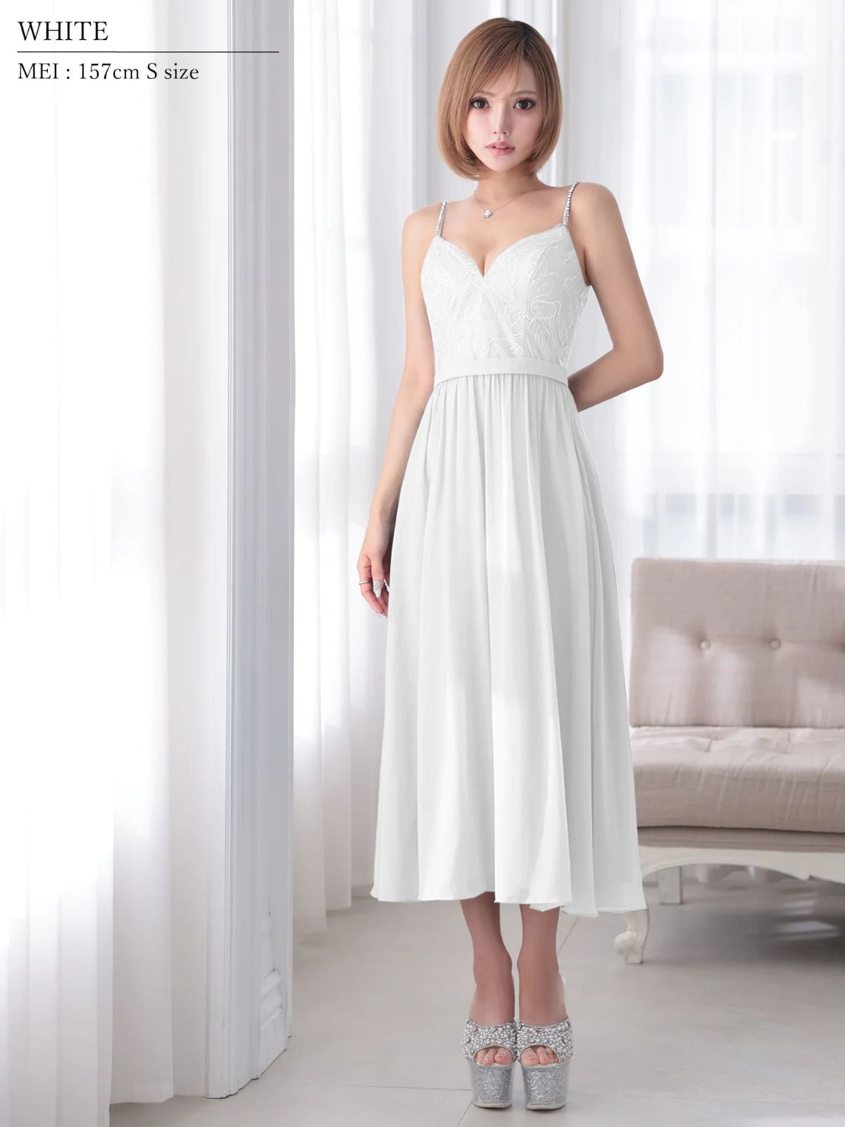 AngelR エンジェルアール 高級キャバドレス