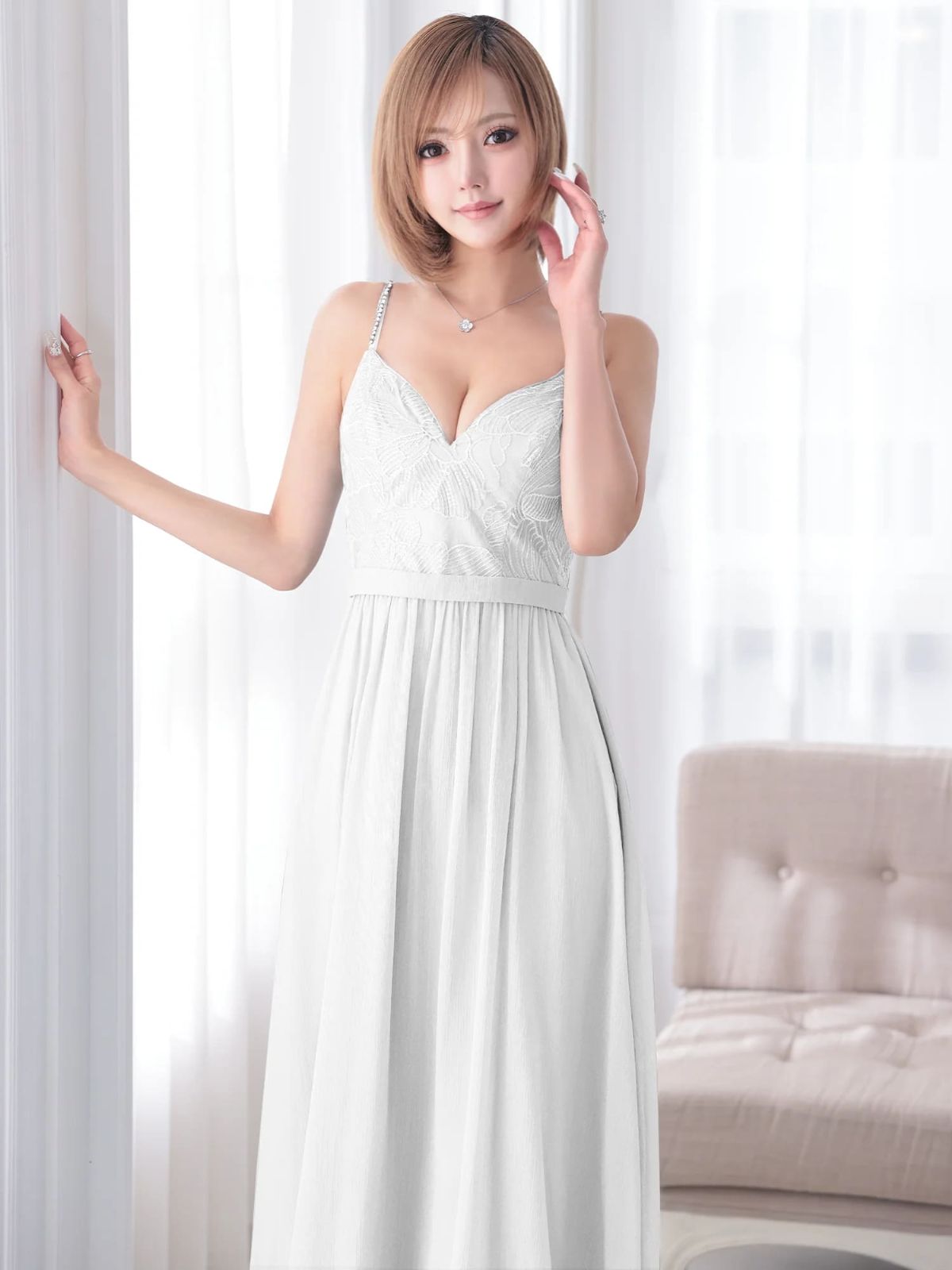 AngelR エンジェルアール 高級キャバドレス