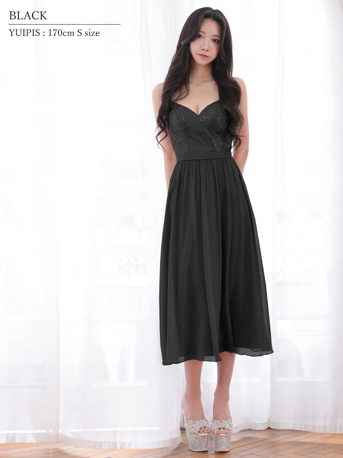 AngelR エンジェルアール 高級キャバドレス