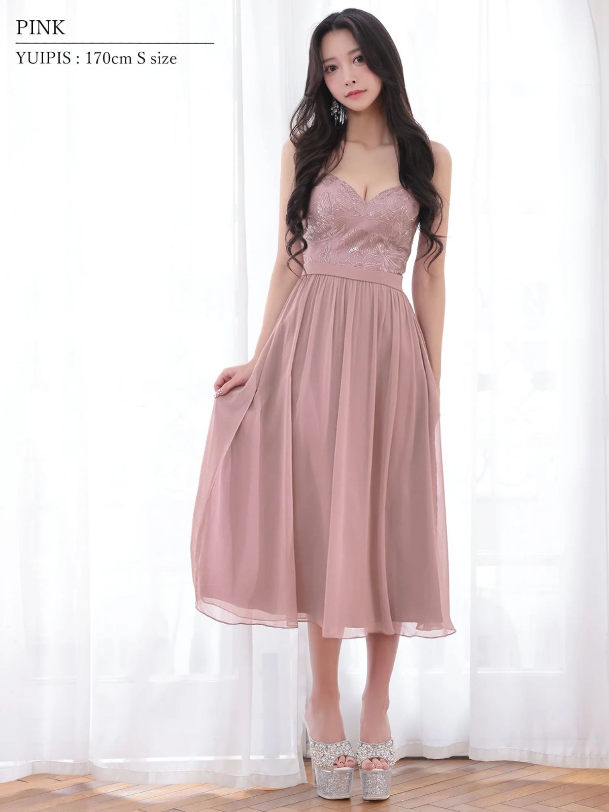 AngelR エンジェルアール 高級キャバドレス