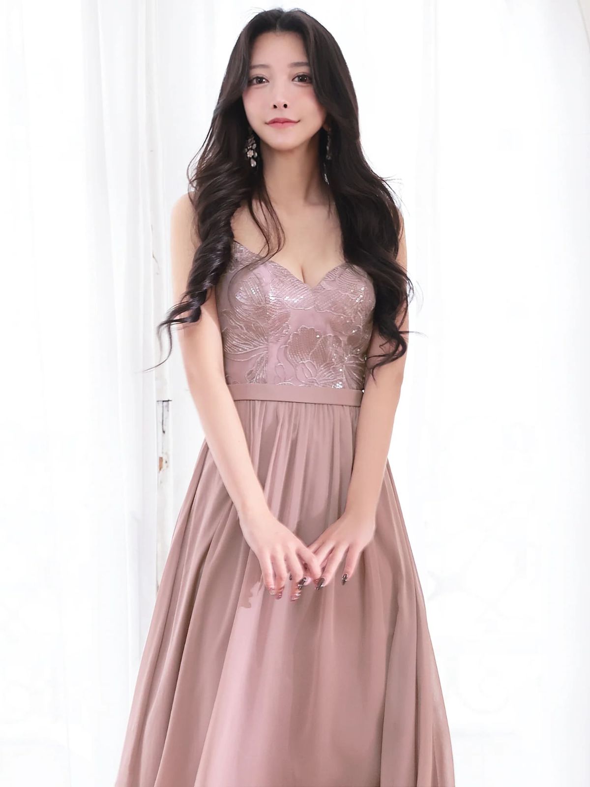 AngelR エンジェルアール 高級キャバドレス