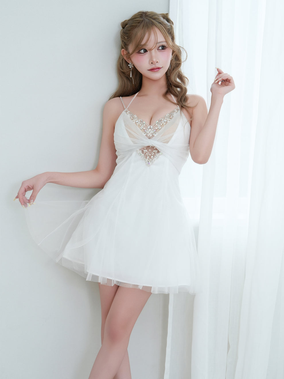 AngelR エンジェルアール 高級キャバドレス