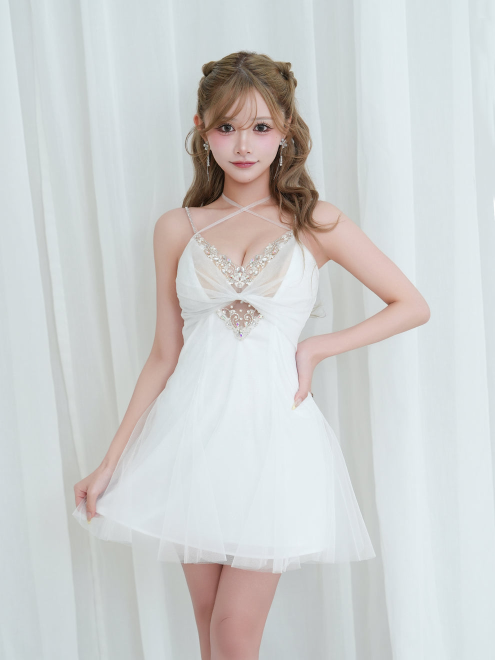 AngelR エンジェルアール 高級キャバドレス