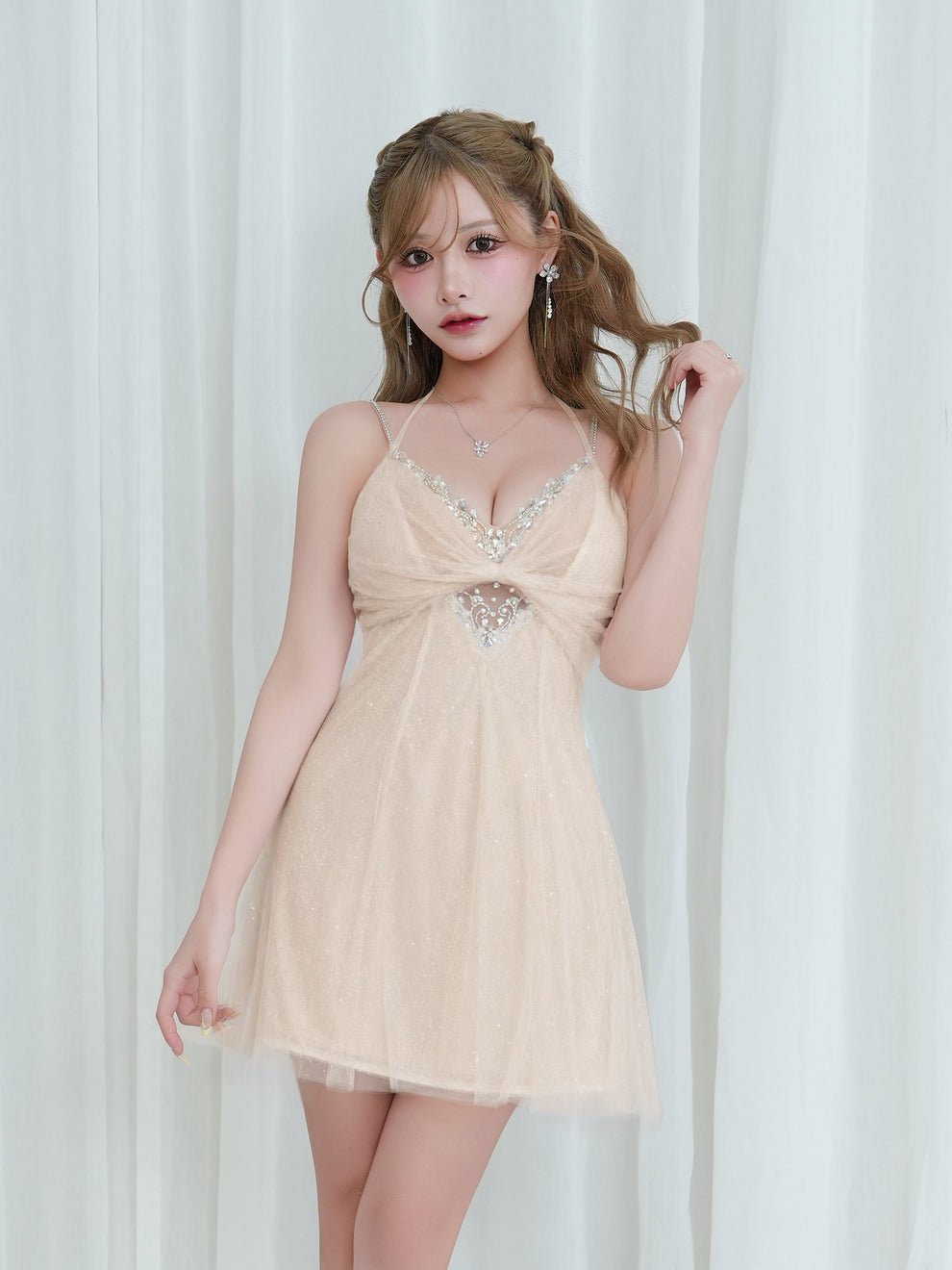 AngelR エンジェルアール 高級キャバドレス