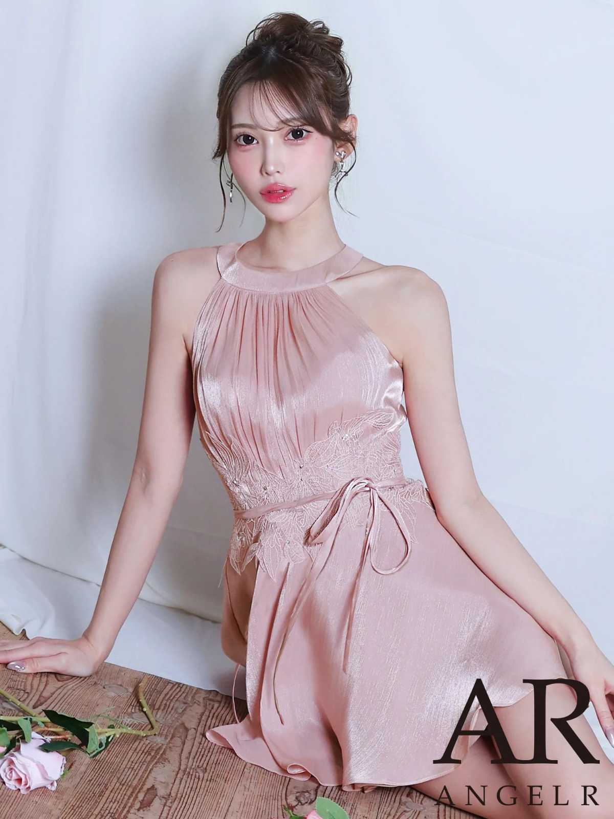AngelR エンジェルアール 高級キャバドレス