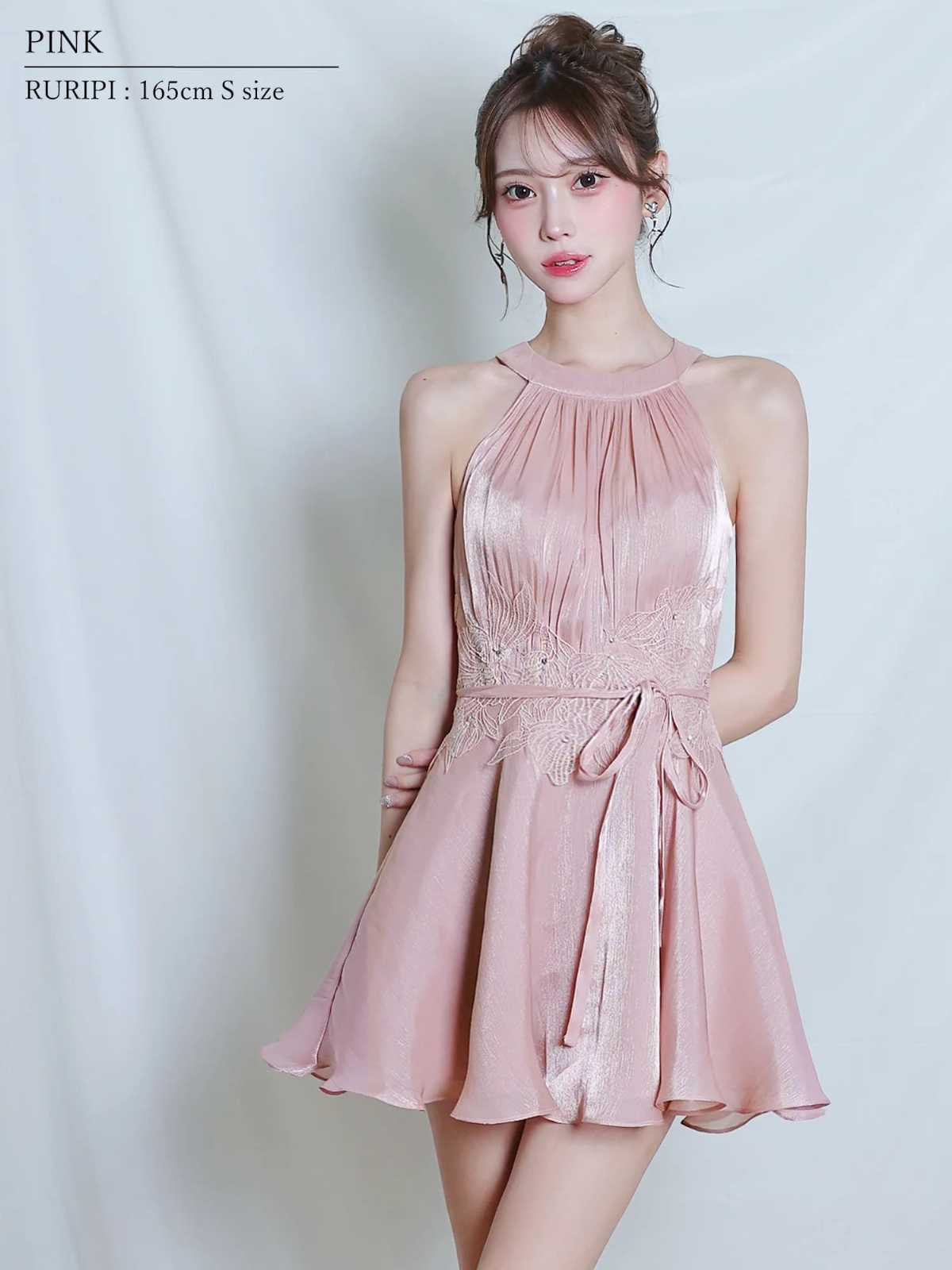 AngelR エンジェルアール 高級キャバドレス