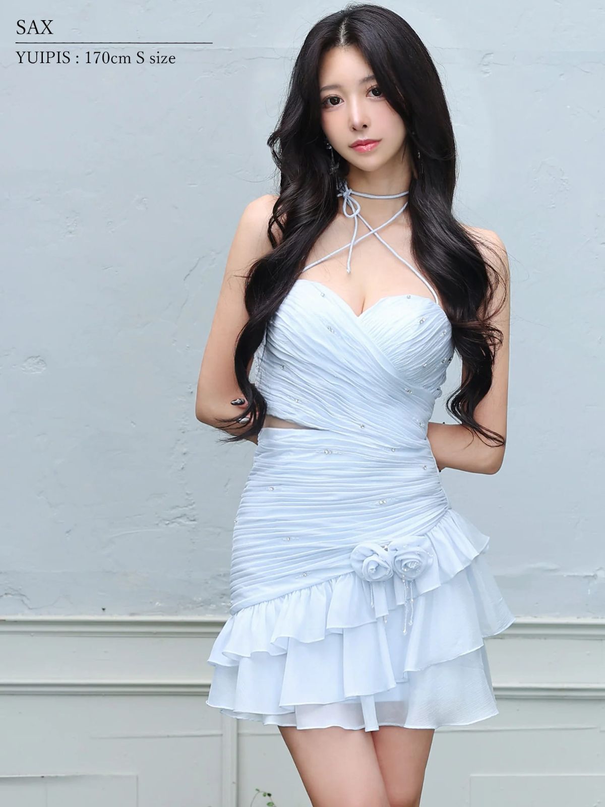 AngelR エンジェルアール 高級キャバドレス