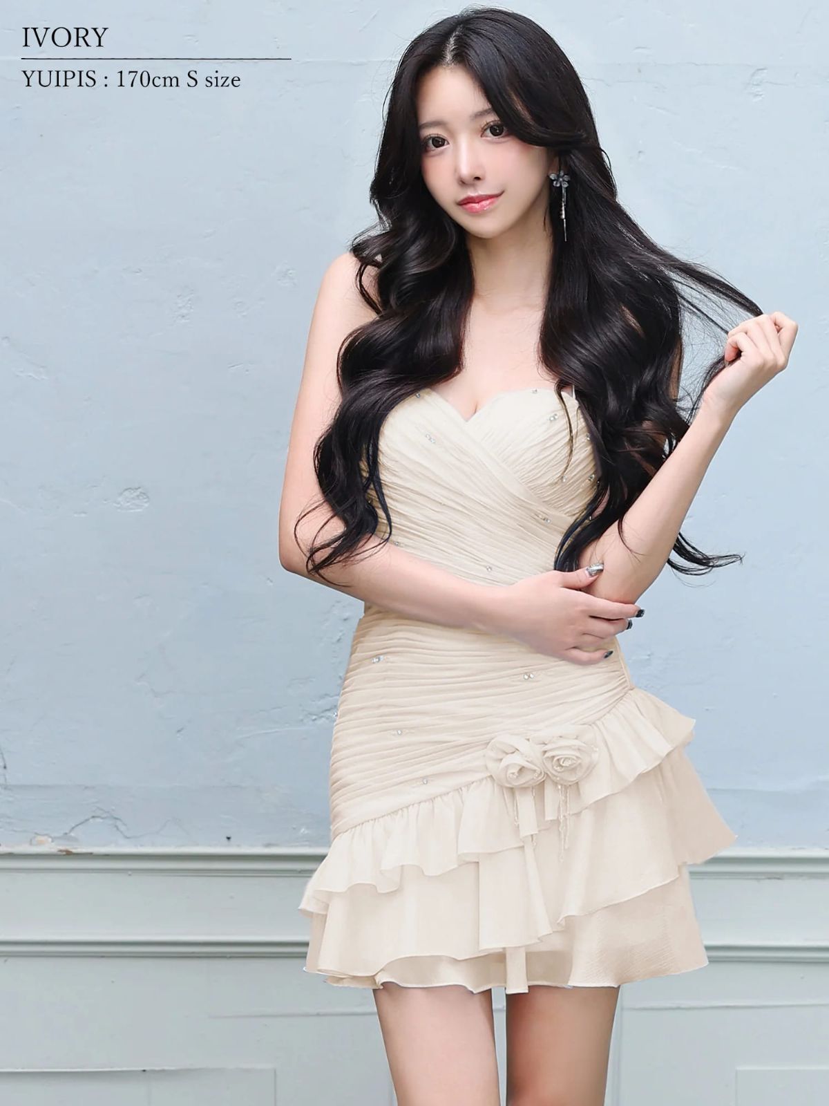 AngelR エンジェルアール 高級キャバドレス