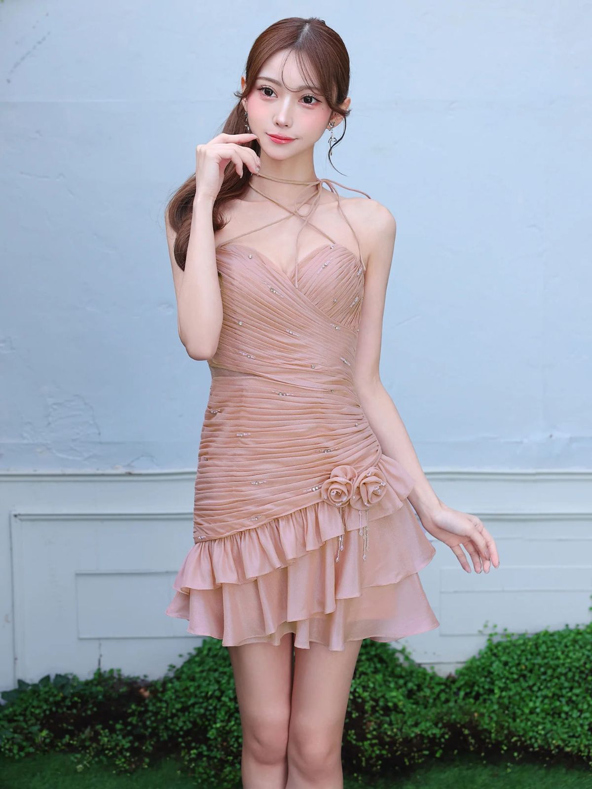 AngelR エンジェルアール 高級キャバドレス