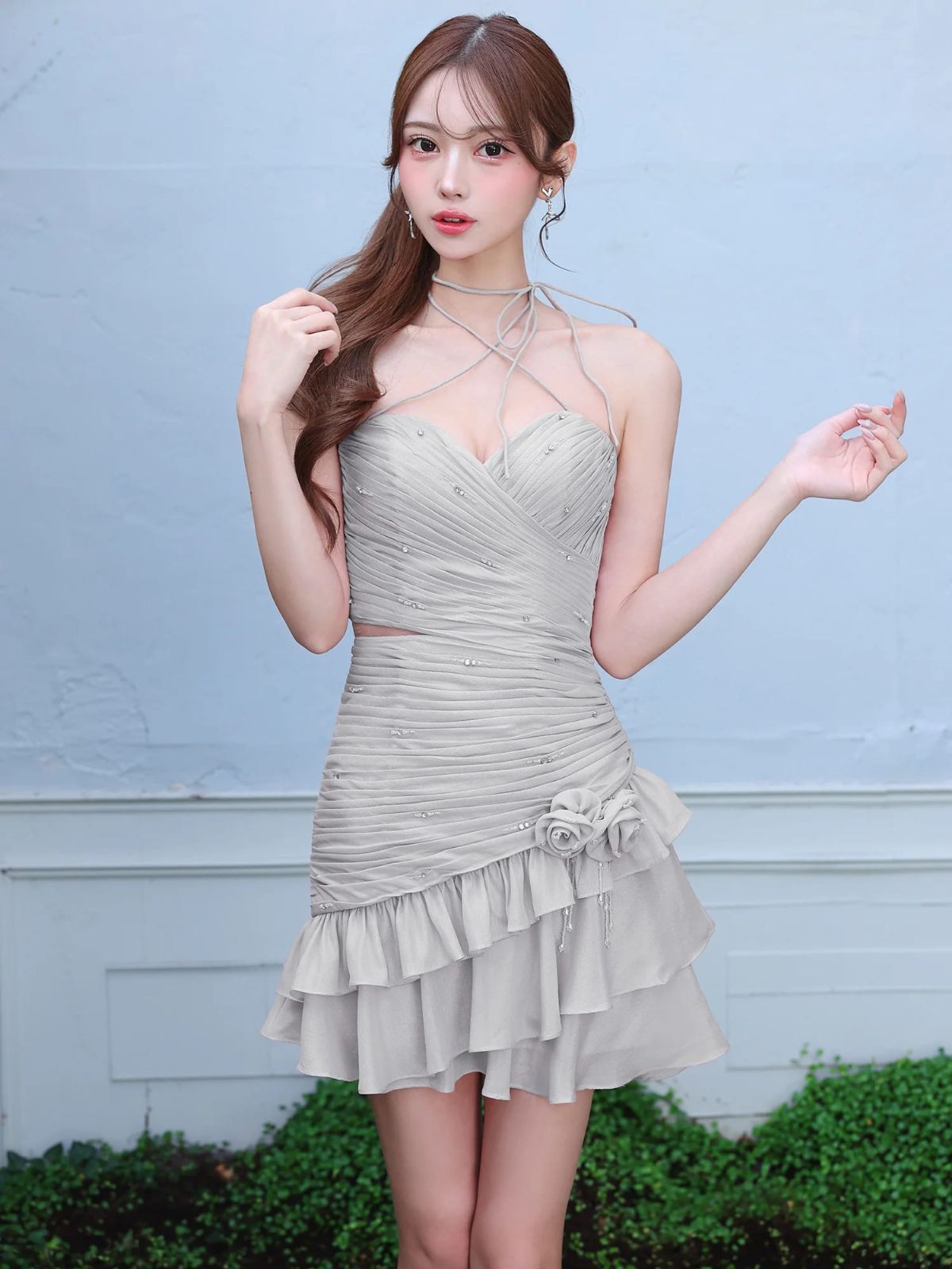 AngelR エンジェルアール 高級キャバドレス