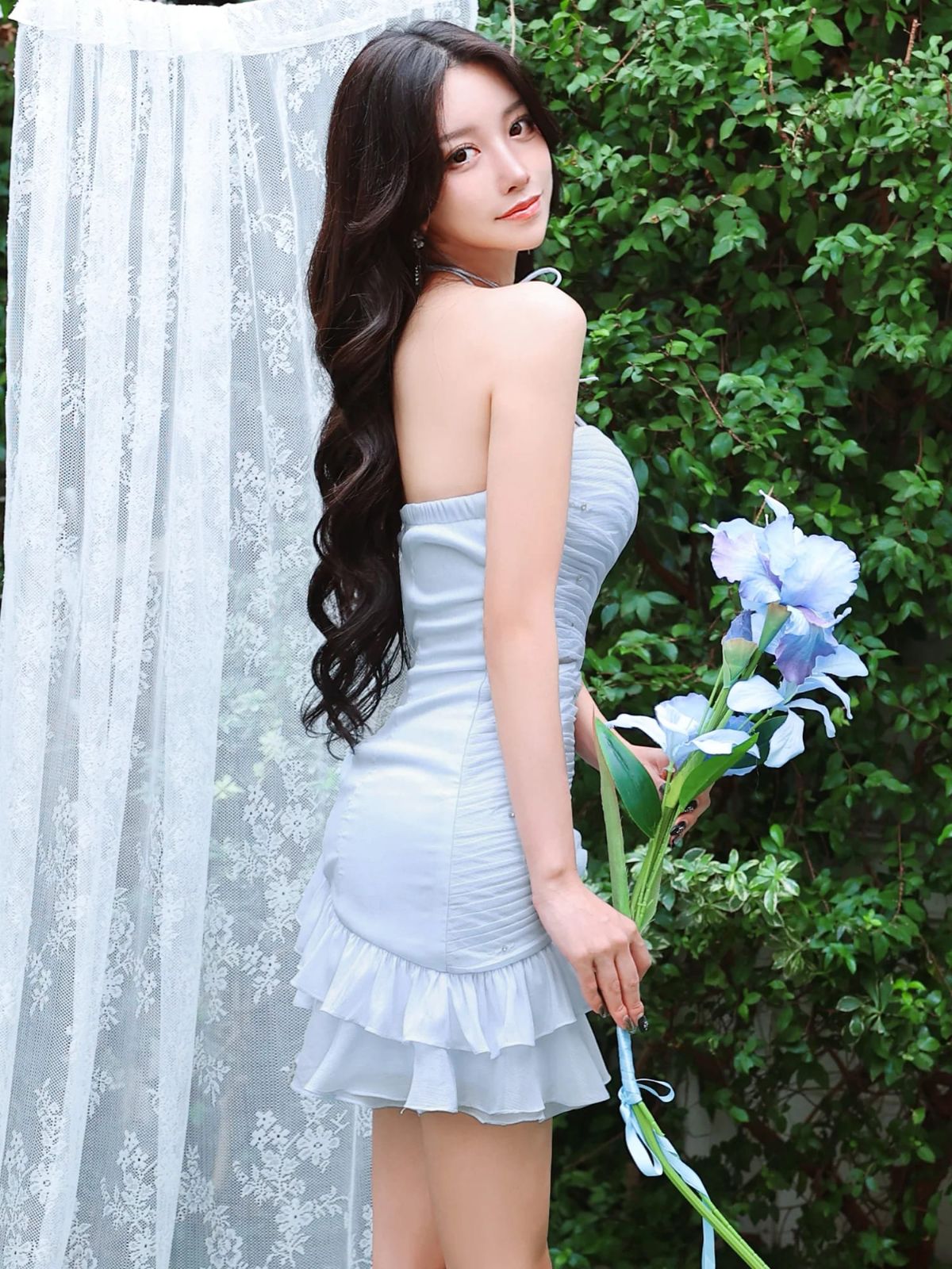 AngelR エンジェルアール 高級キャバドレス