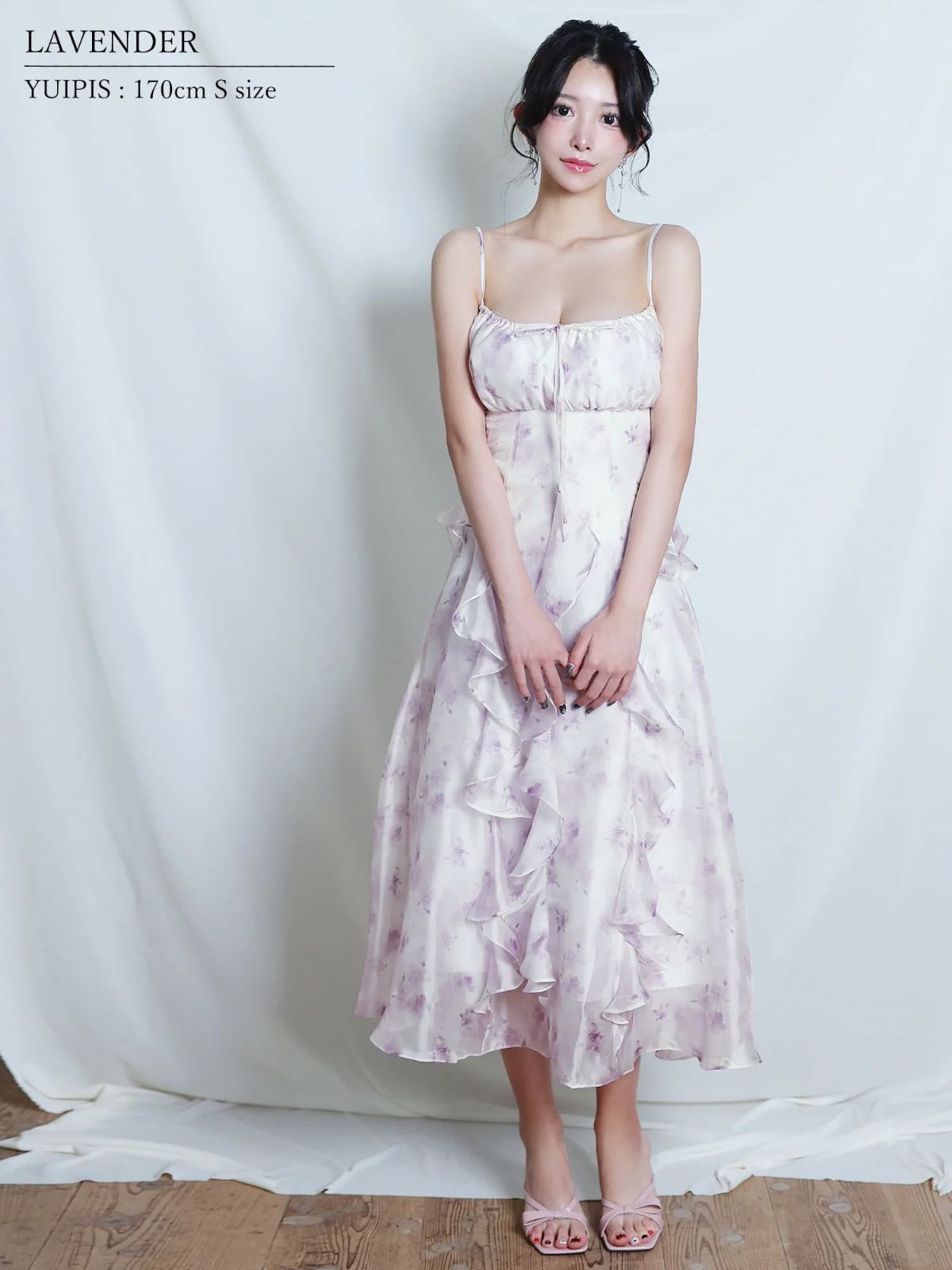 AngelR エンジェルアール 高級キャバドレス