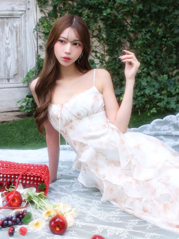 AngelR エンジェルアール 高級キャバドレス