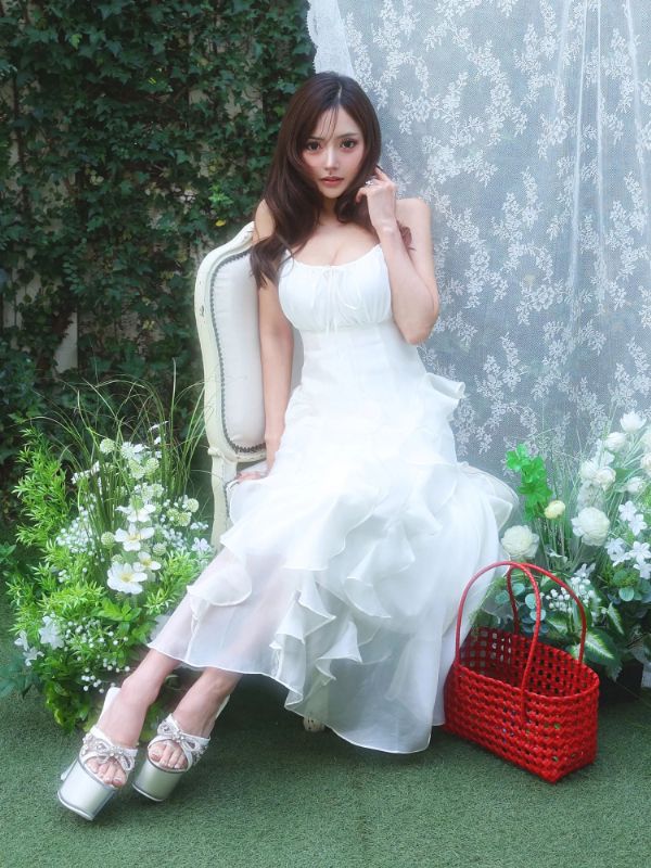 AngelR エンジェルアール 高級キャバドレス