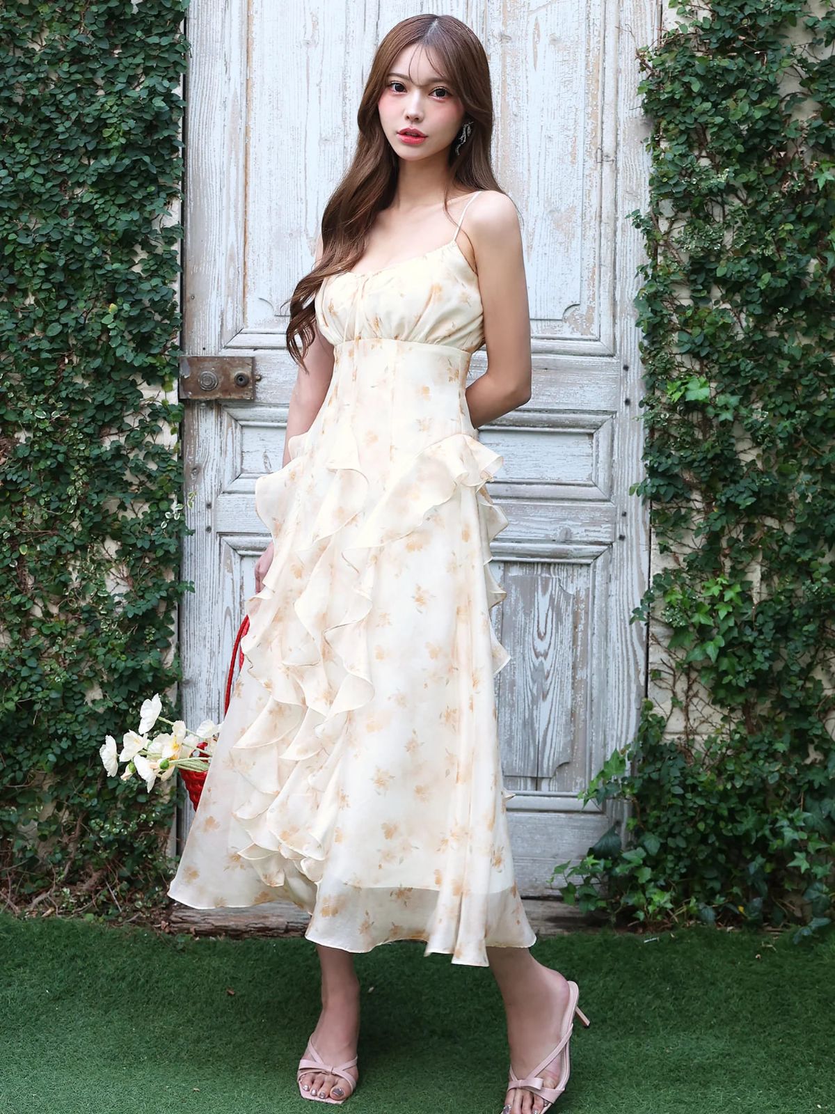 AngelR エンジェルアール 高級キャバドレス