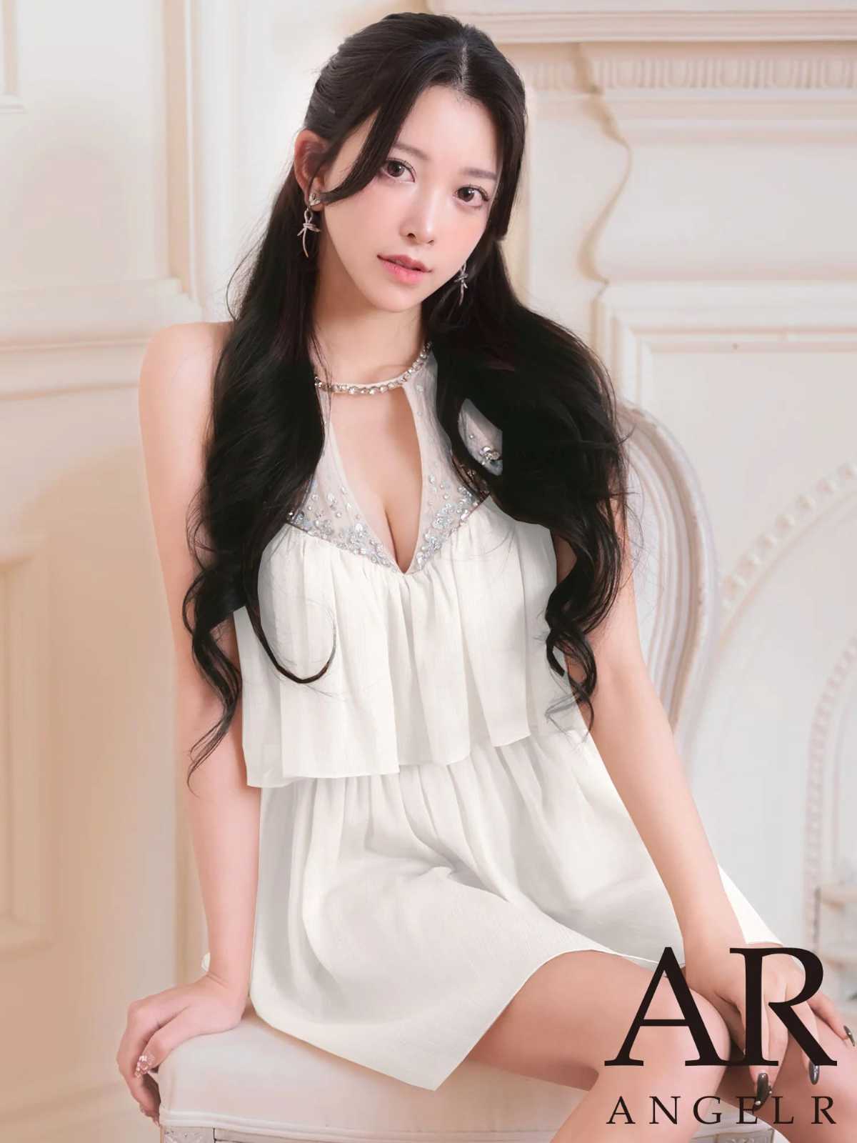 AngelR エンジェルアール 高級キャバドレス