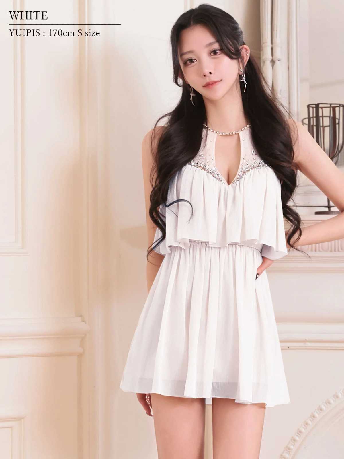 AngelR エンジェルアール 高級キャバドレス