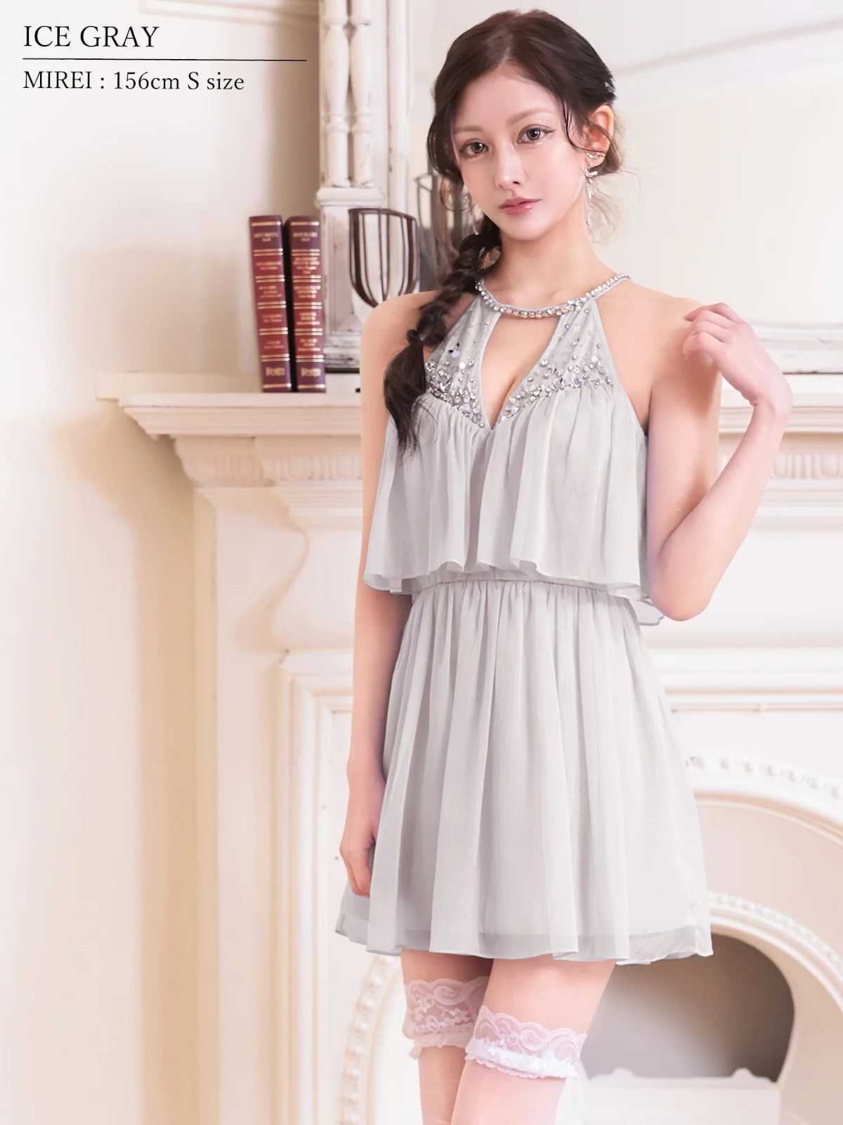 AngelR エンジェルアール 高級キャバドレス