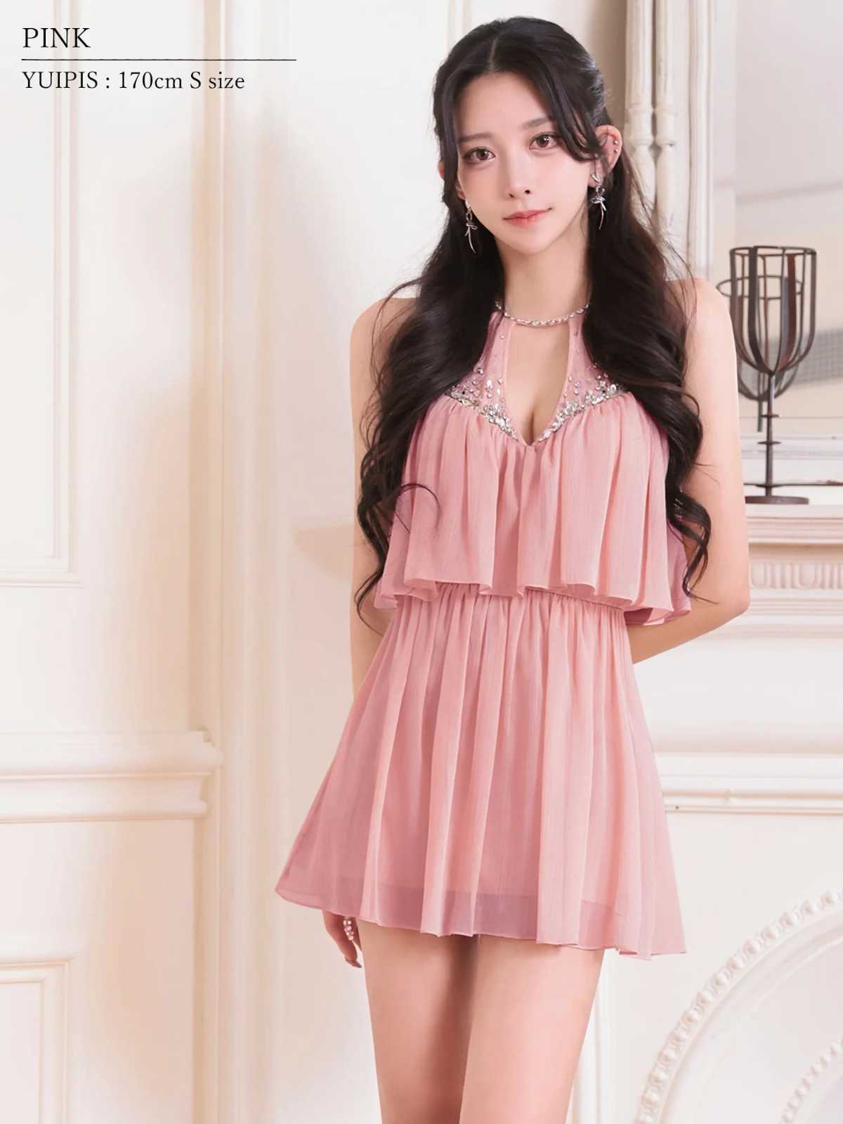 AngelR エンジェルアール 高級キャバドレス