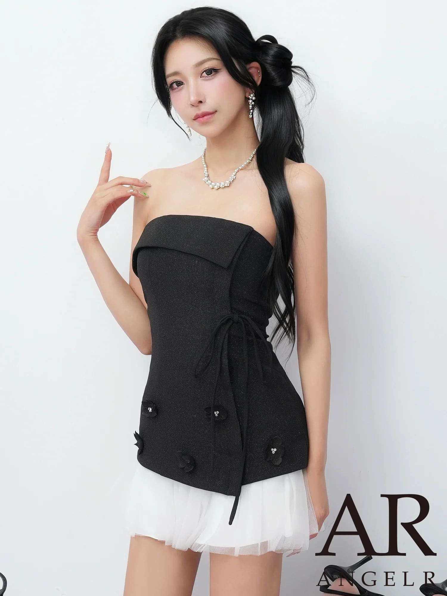 AngelR エンジェルアール 高級キャバドレス