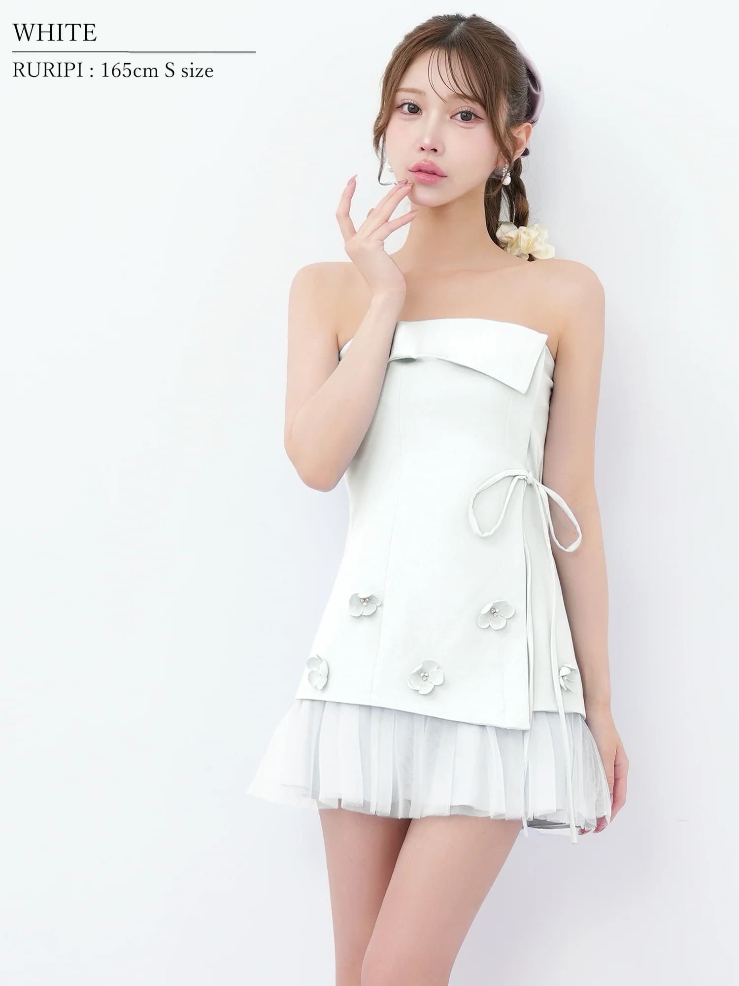 AngelR エンジェルアール 高級キャバドレス