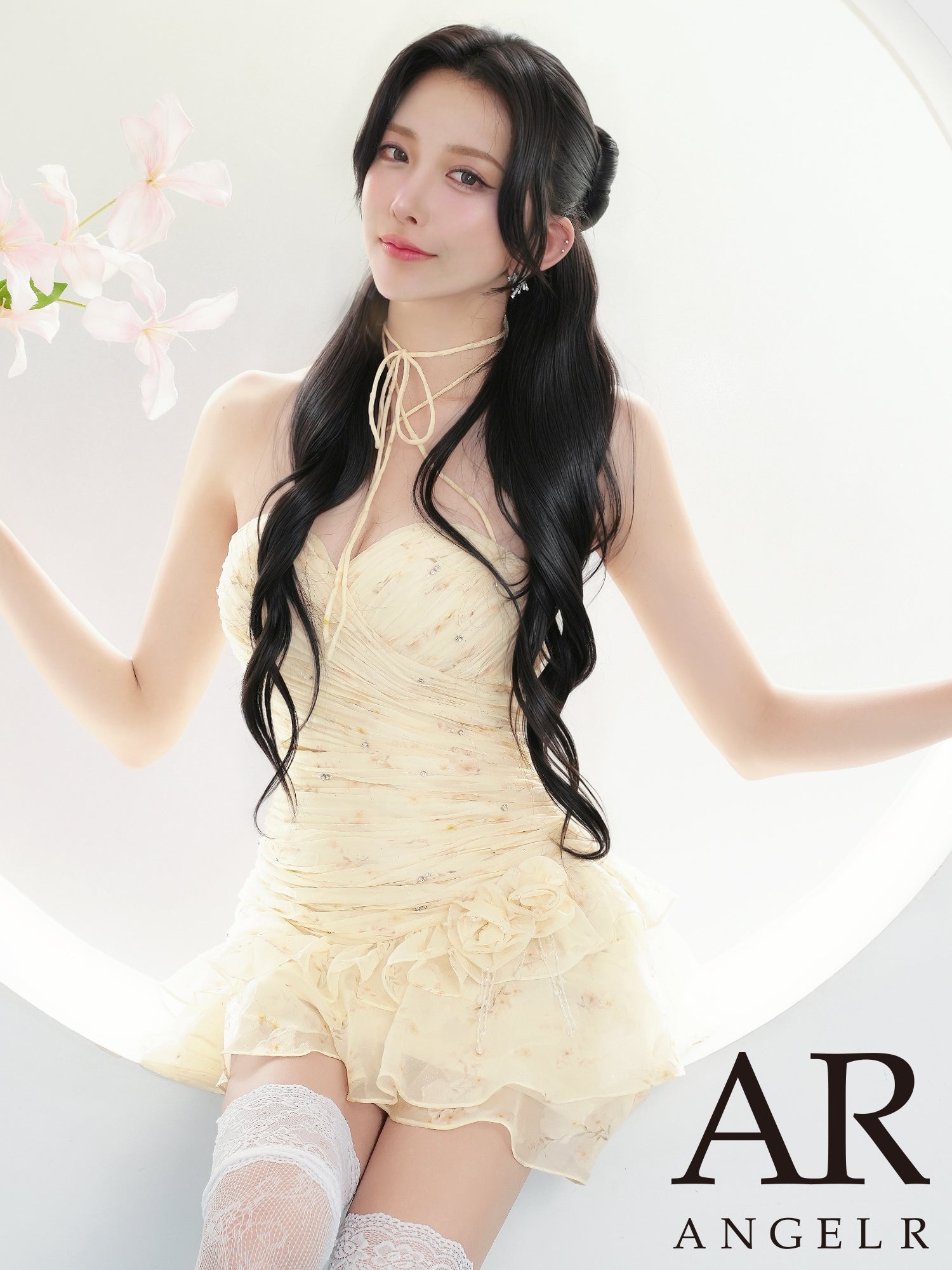 AngelR エンジェルアール 高級キャバドレス