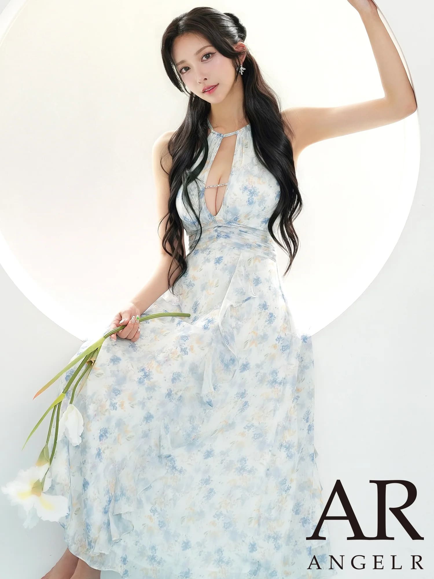 AngelR エンジェルアール 高級キャバドレス