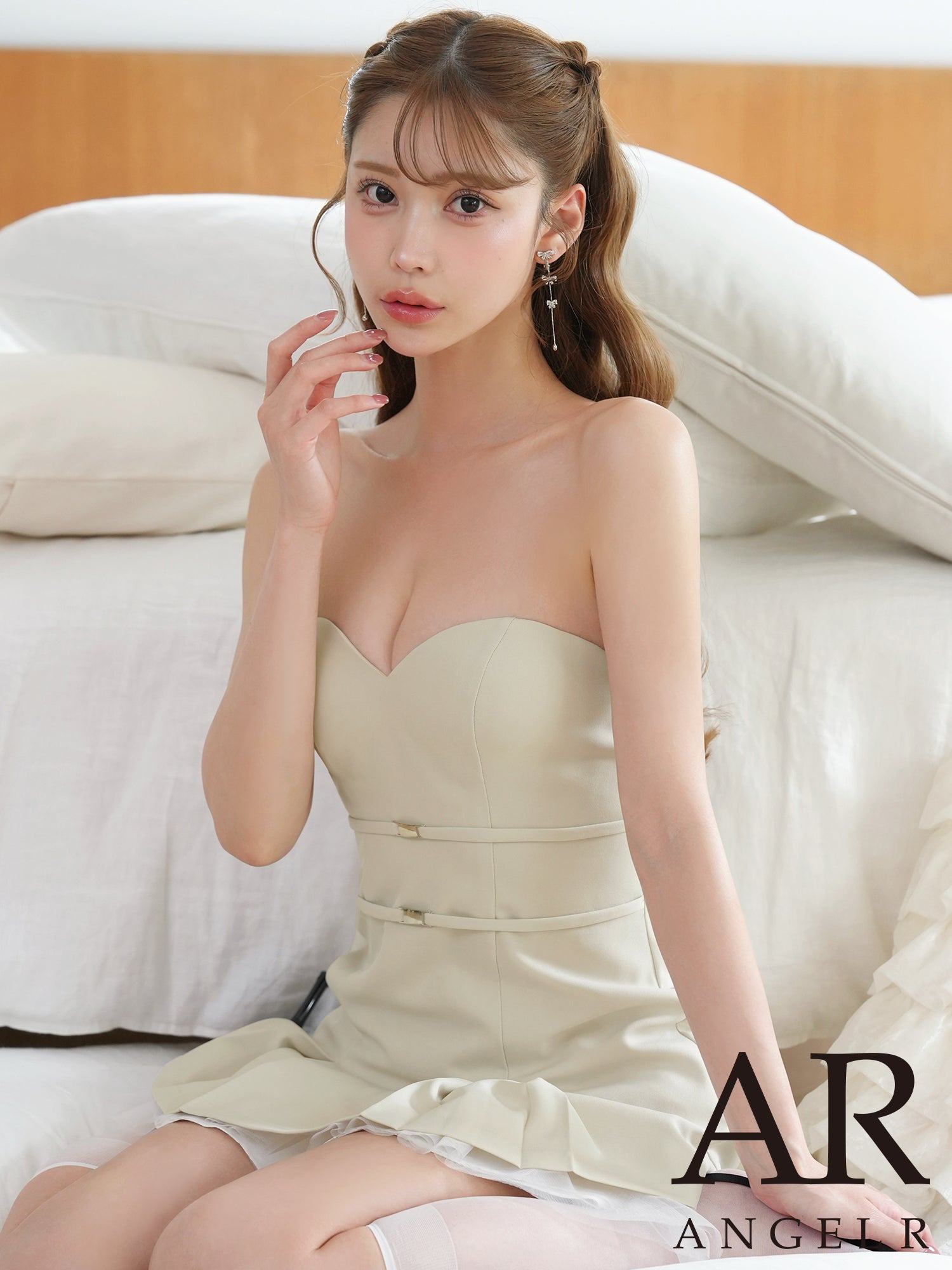 AngelR エンジェルアール 高級キャバドレス