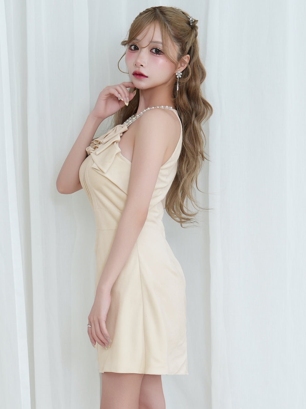 AngelR エンジェルアール 高級キャバドレス