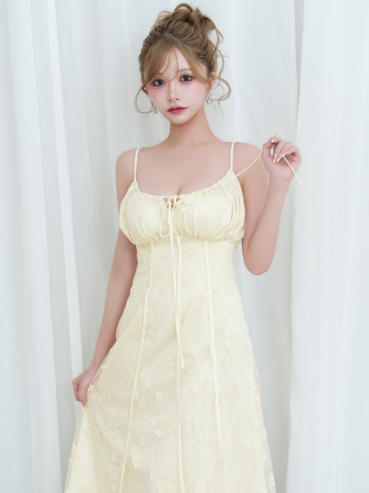 AngelR エンジェルアール 高級キャバドレス
