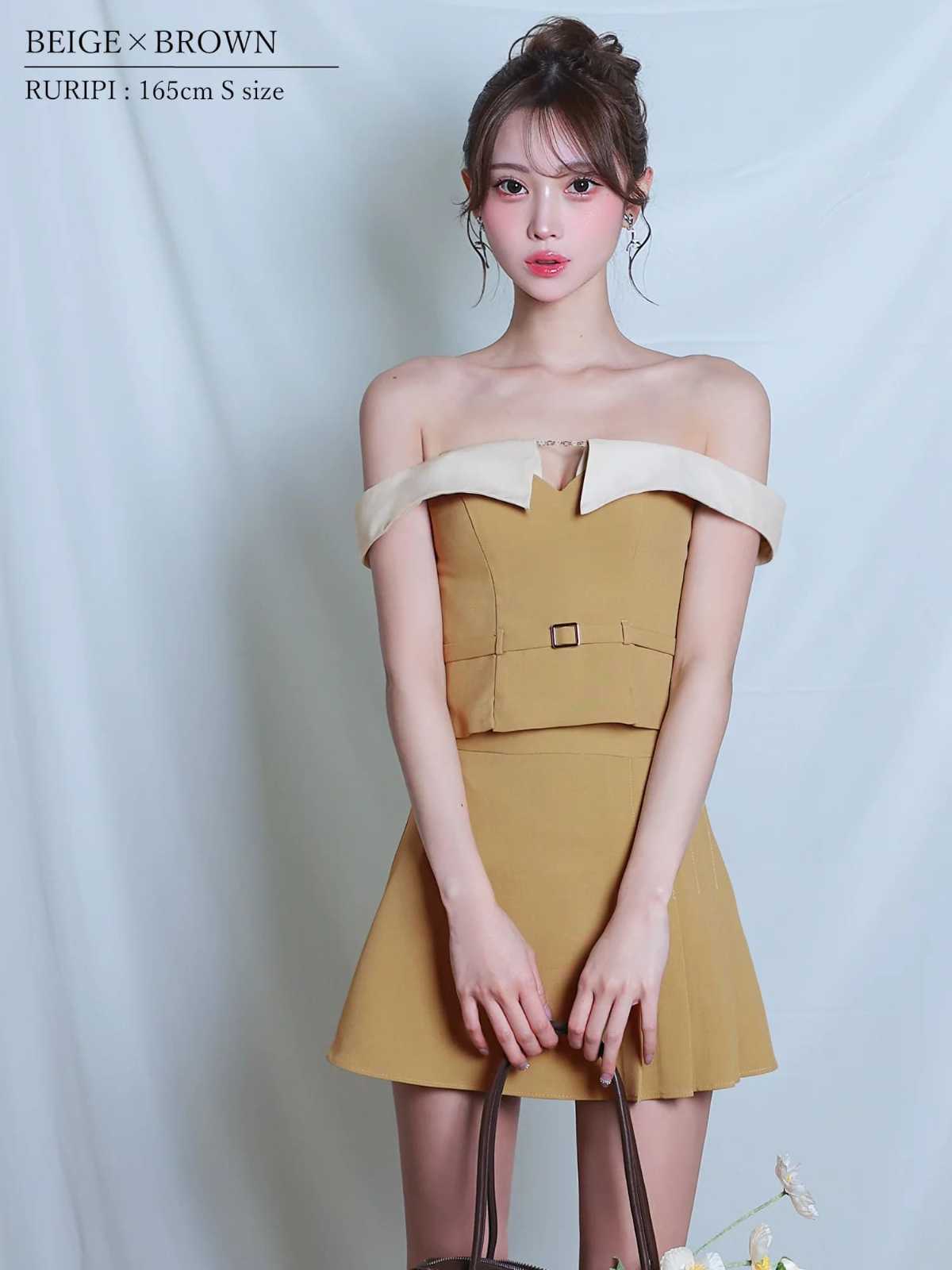 AngelR エンジェルアール 高級キャバドレス