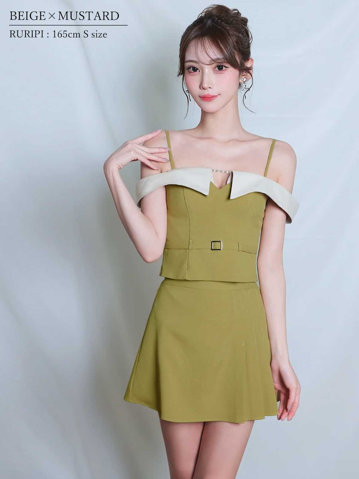 AngelR エンジェルアール 高級キャバドレス