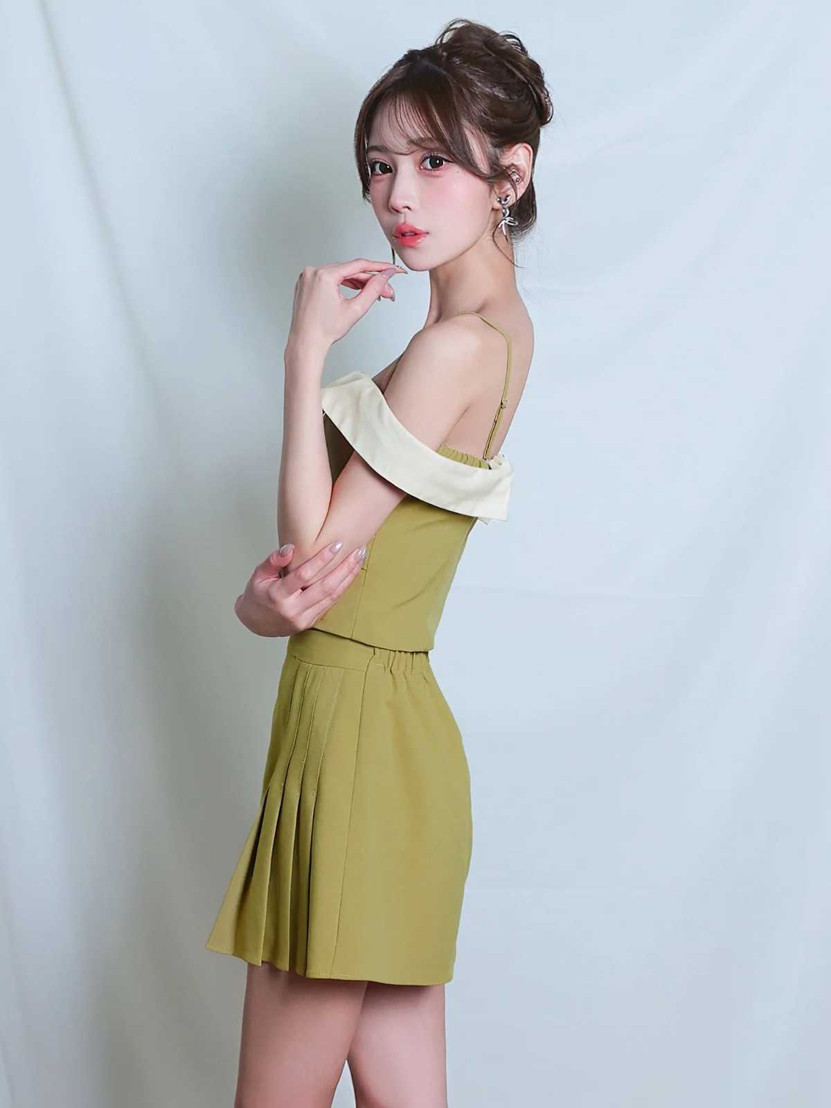 AngelR エンジェルアール 高級キャバドレス