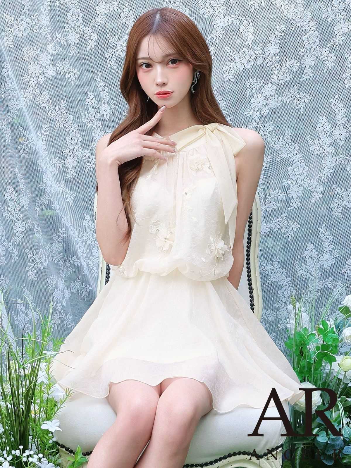 AngelR エンジェルアール 高級キャバドレス