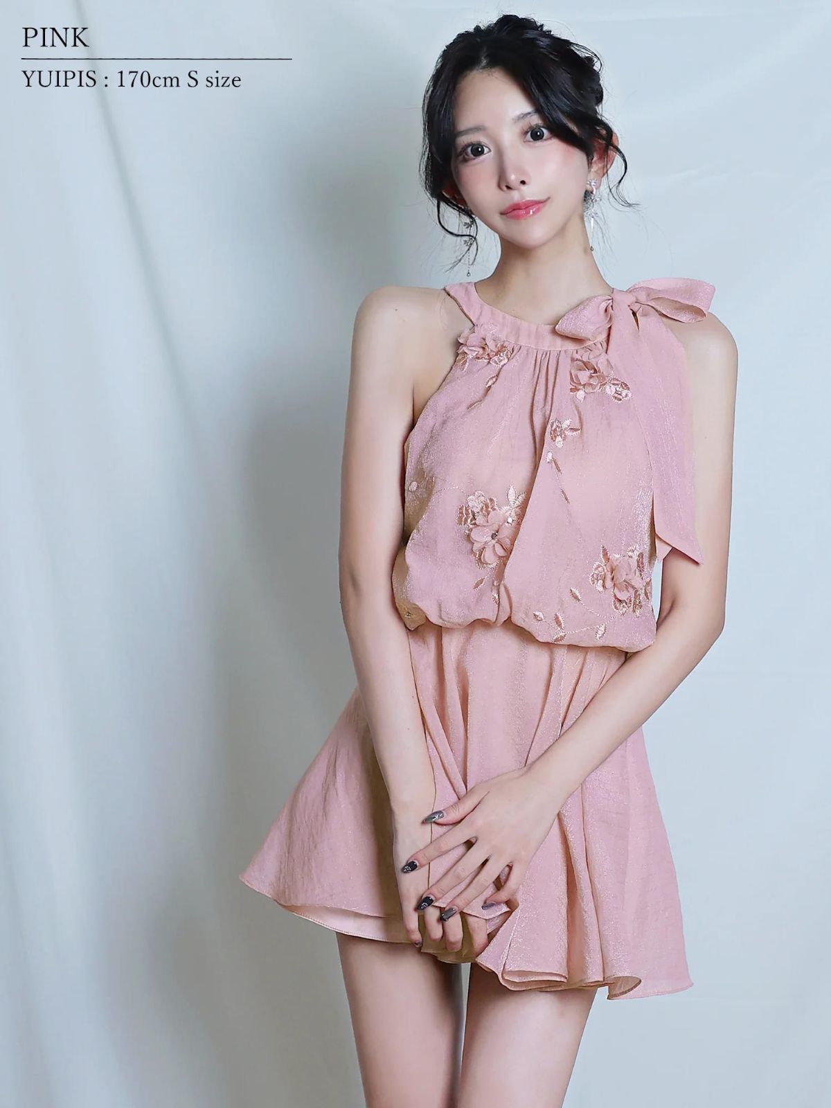 AngelR エンジェルアール 高級キャバドレス