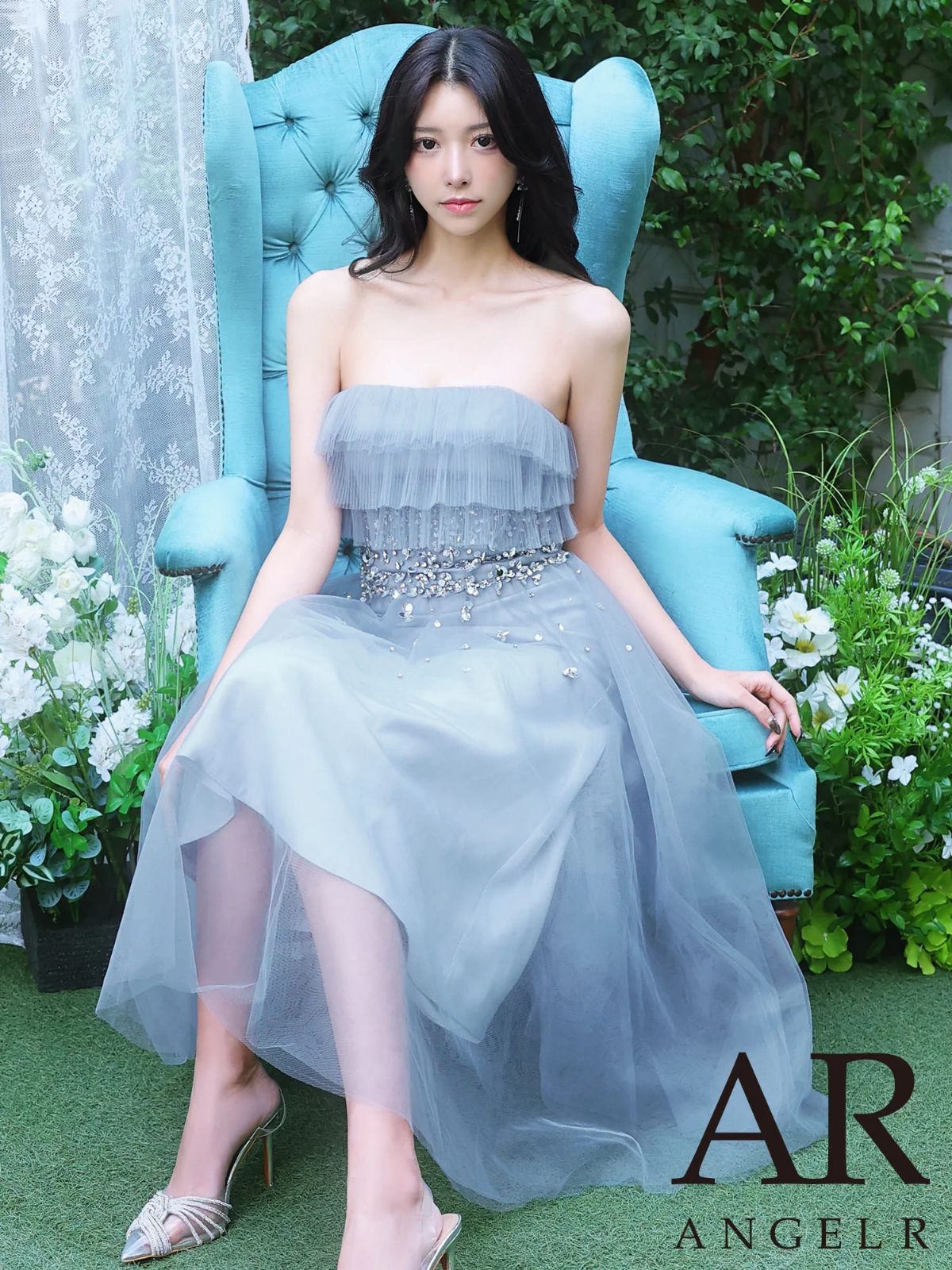 AngelR エンジェルアール 高級キャバドレス