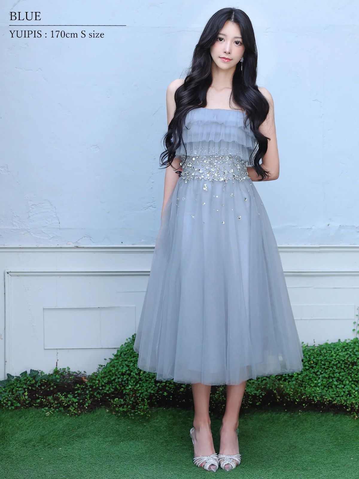 AngelR エンジェルアール 高級キャバドレス