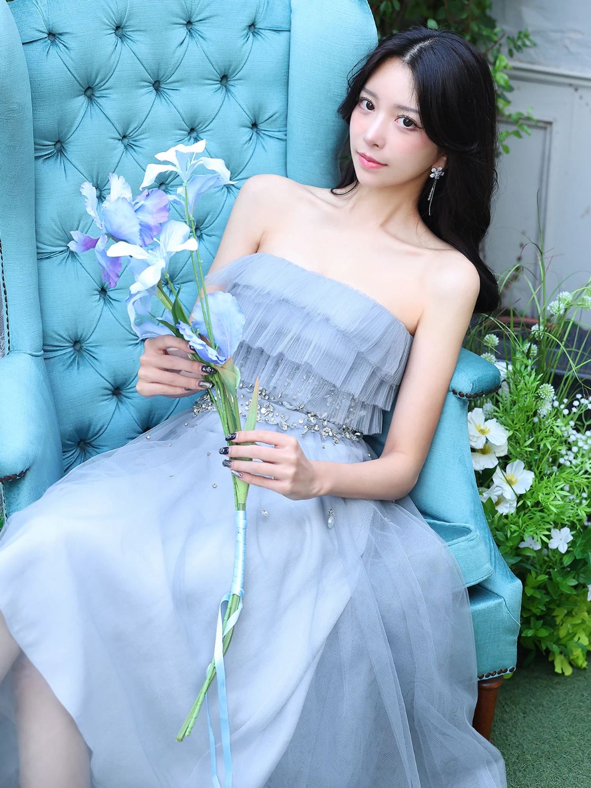 AngelR エンジェルアール 高級キャバドレス