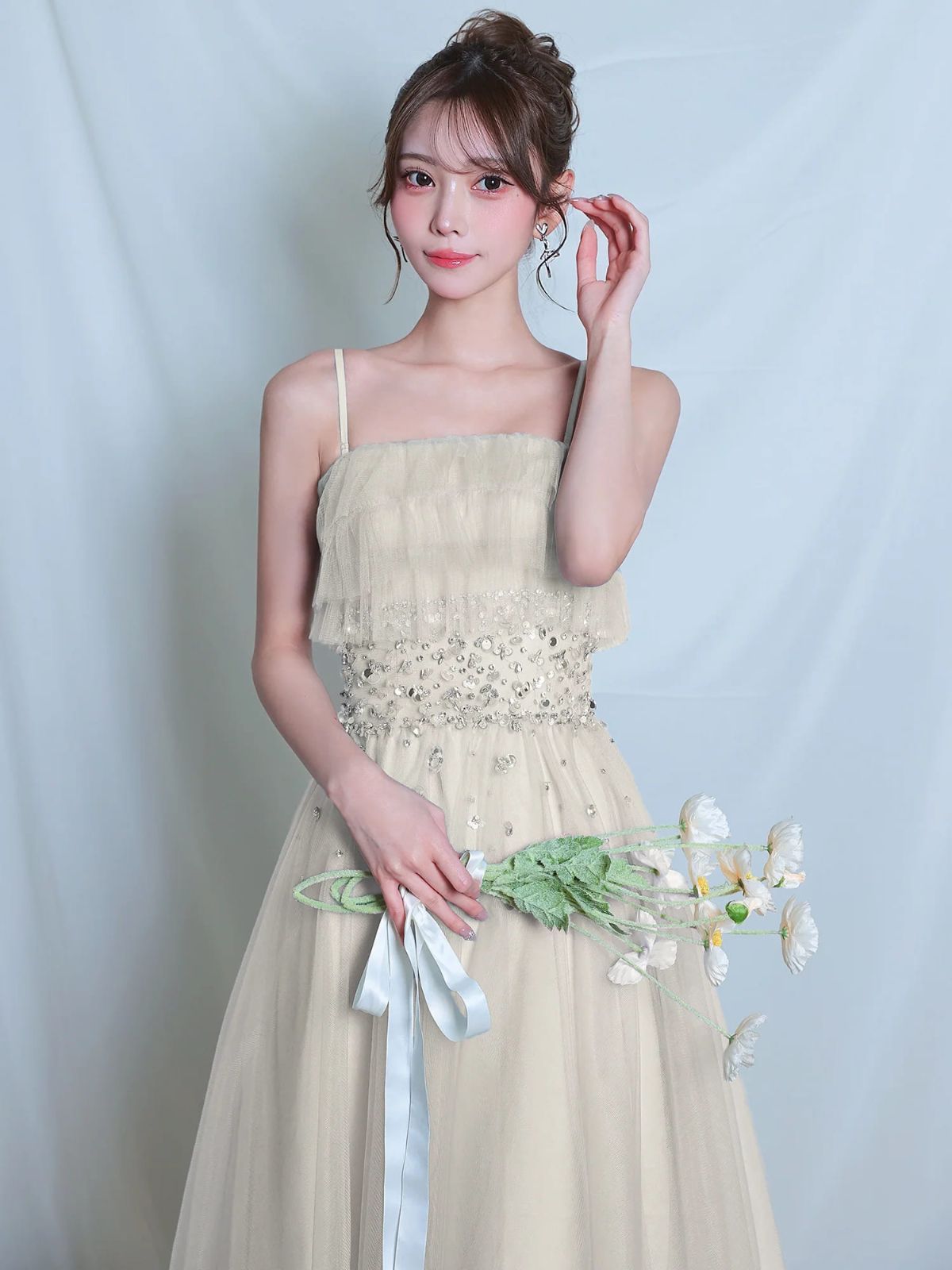 AngelR エンジェルアール 高級キャバドレス