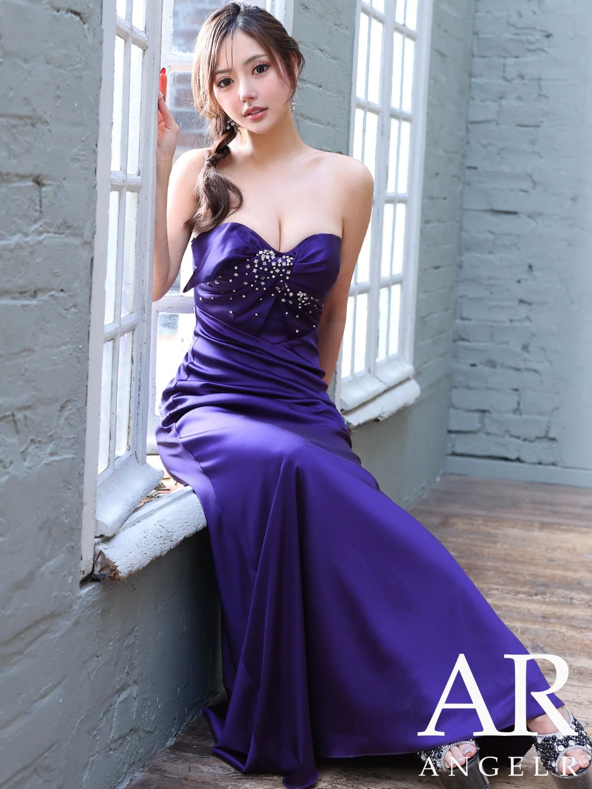 AngelR エンジェルアール 高級キャバドレス