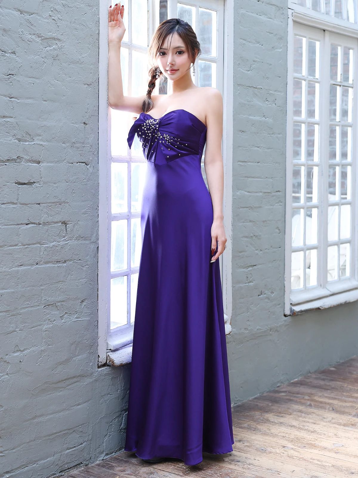 AngelR エンジェルアール 高級キャバドレス