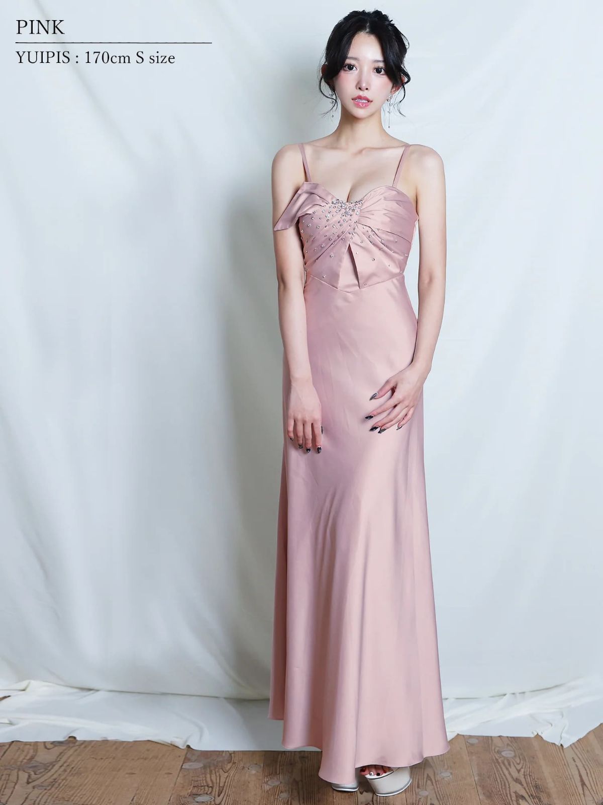 AngelR エンジェルアール 高級キャバドレス